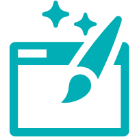 Content Creation Icon