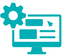 Content Creation Icon