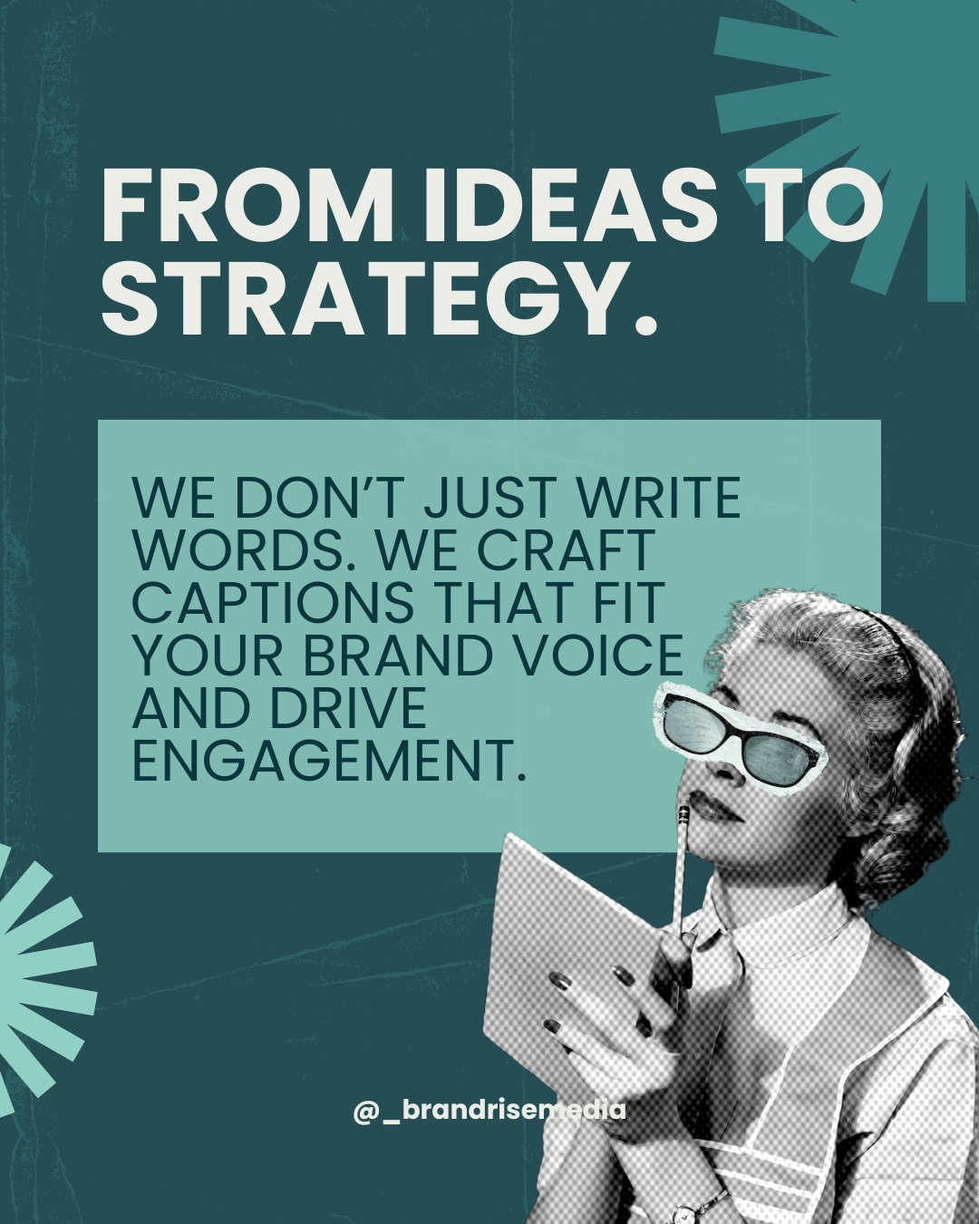 Instagram post preview